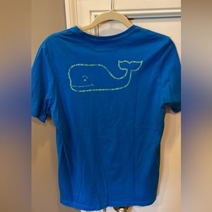 Vineyard Vines pocket T